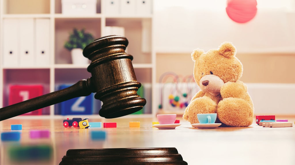 Toy Industry’s Legal Fight Over Trump Tariffs Reaches Supreme Court