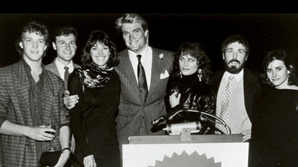 Toy Executive Joe Morrison Dies at 81