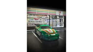 7-Eleven, Hot Wheels Race Towards a Hot and Fresh Collab - The Toy