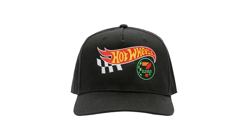 7-Eleven, Hot Wheels Race Towards a Hot and Fresh Collab - The Toy