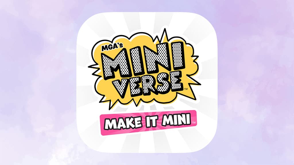 MGA Goes Virtual in Miniverse Mobile Game