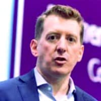 Andrew Murphy, OBE