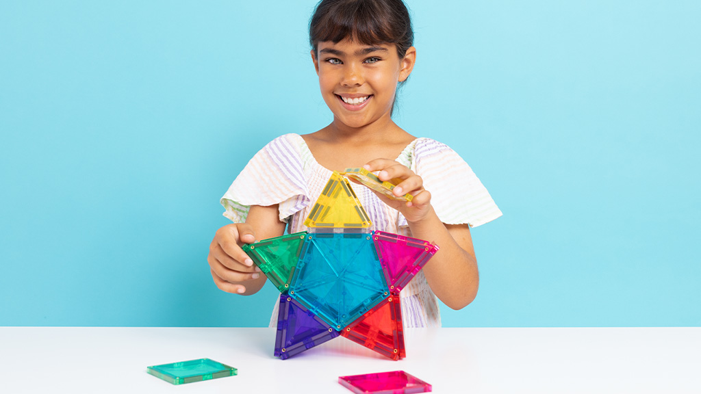 Connetix Creates More Play Opportunities with New Building Sets