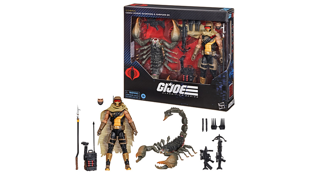 Hasbro Unveils New Products at SDCC - The Toy Book