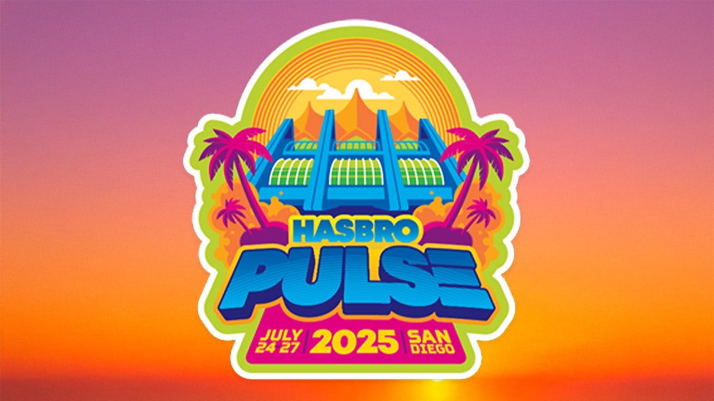 Hasbro Brings a New Pulse to SDCC Panels, Exclusives