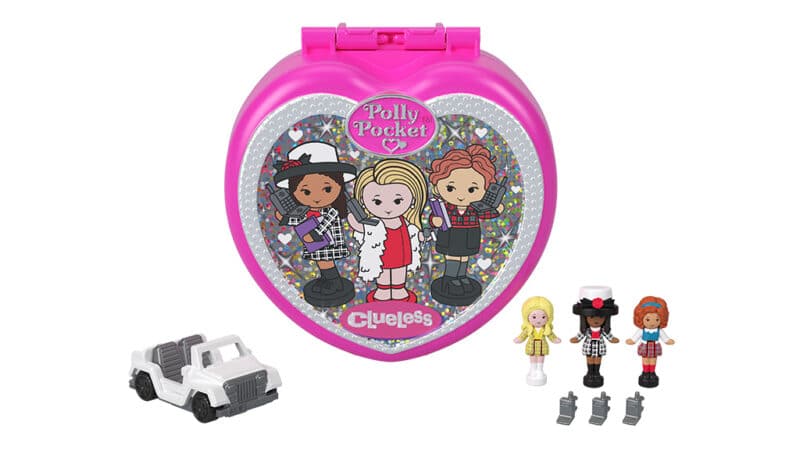 Baby Evie Debuts on Nickelodeon - The Toy Book