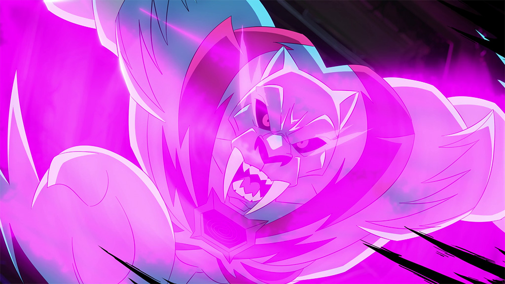 Mosse Toys, MrBeast Will Launch New Animated Shorts This October
