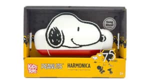 peanuts