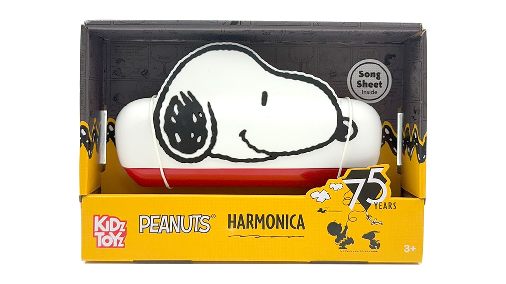 peanuts