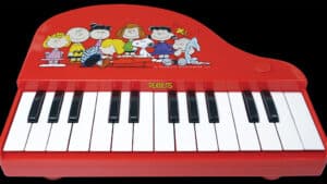 peanuts