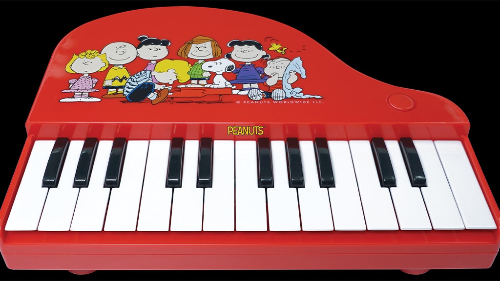 peanuts