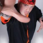 SEAN MCKEONE