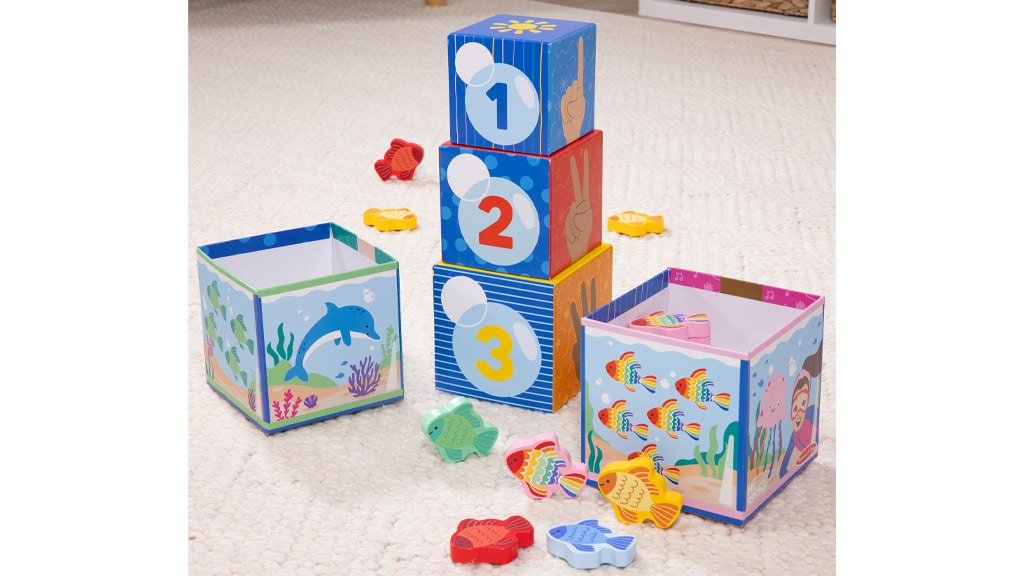 Spin Master Expands Its Ms. Rachel-Themed Collection - The