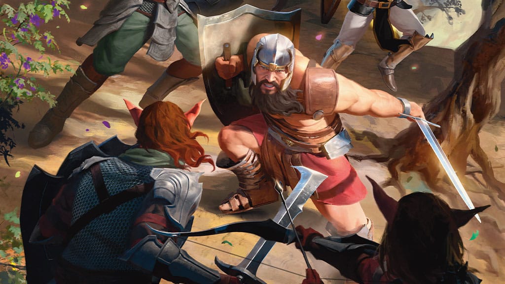 From Tabletop to Togetherness: Fostering Connection and Welcoming New Players Is the Game Industry’s Critical Role