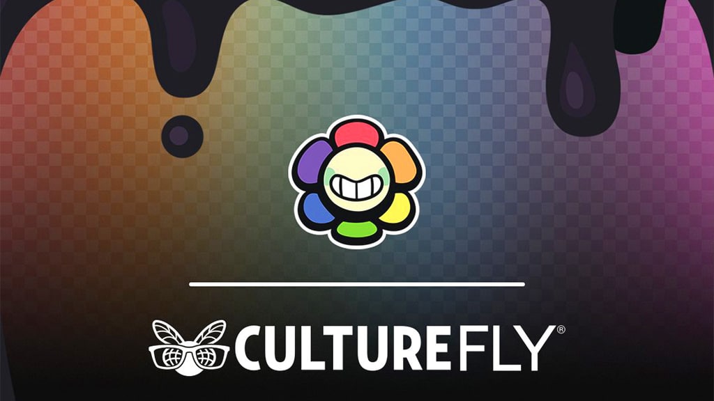 CultureFly to Launch Global Merchandise Program for ‘Dandy’s World’