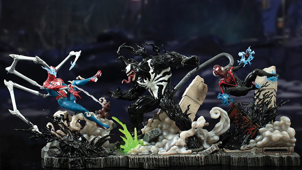 Marketing to the Adult Collector