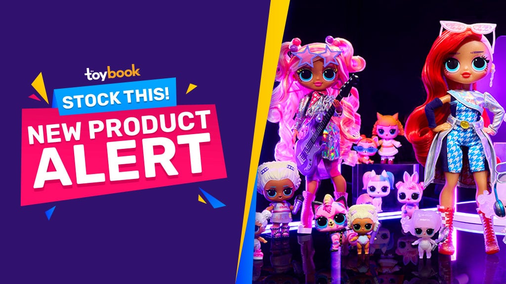 Adorable, Fashionable, and Adventurous: 16 Dolls for Playtime