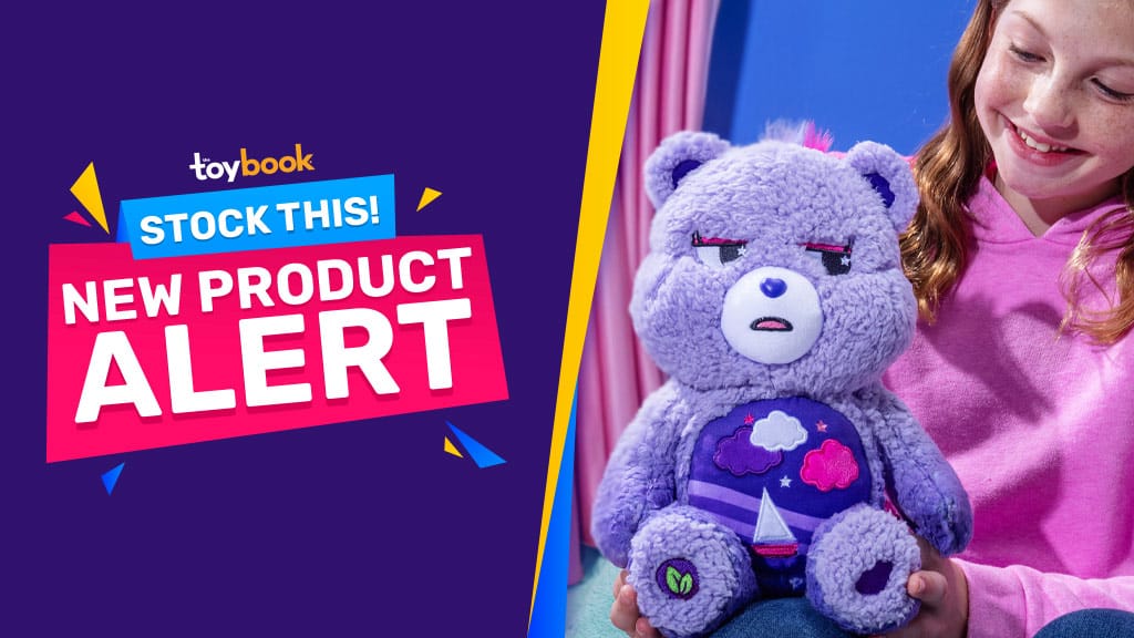 Cute, Cuddly, and Collectible: 18 Plush to Stock