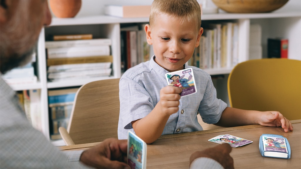 Talkin’ Games: Top Trumps USA