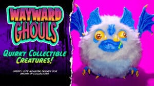 Wayward Ghouls