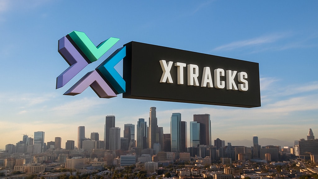 XTracks Licensing Summit