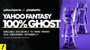 Only 1,000 of the 2.75-inch collectibles are being produced, giving Yahoo Fantasy Plus subscribers first crack at snagging one ahead of the public release.