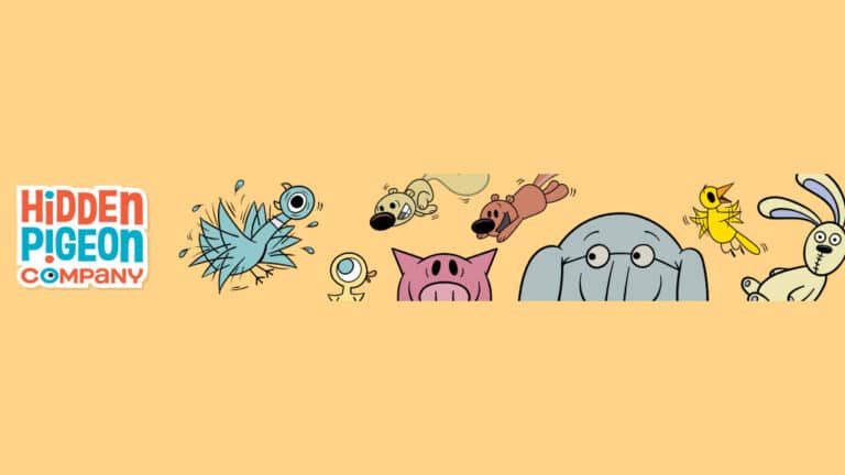 Hidden Pigeon Company Expands YouTube Strategy with Little Dot Studios ...