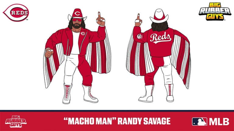 MAJOR Steps Up to the Plate with First MLB Action Figures - The Toy Book