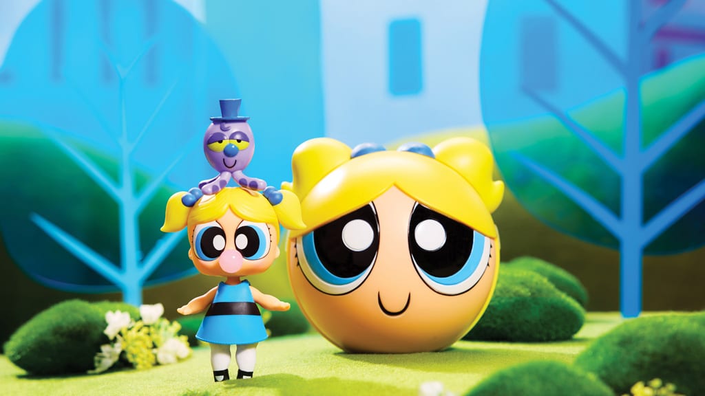 Outside the Box: Why Packaging Matters Most For Toy Brands