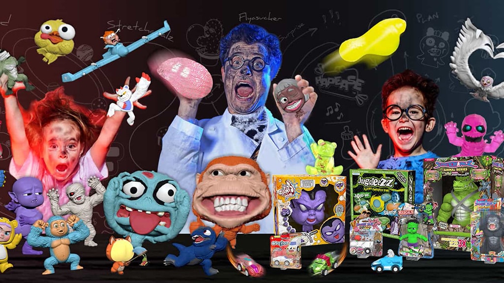 New Player, Big Experience: Best Toy Forever Launches in North America
