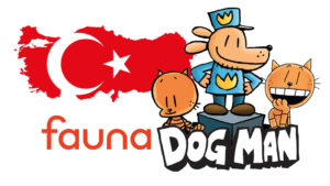 Dog Man