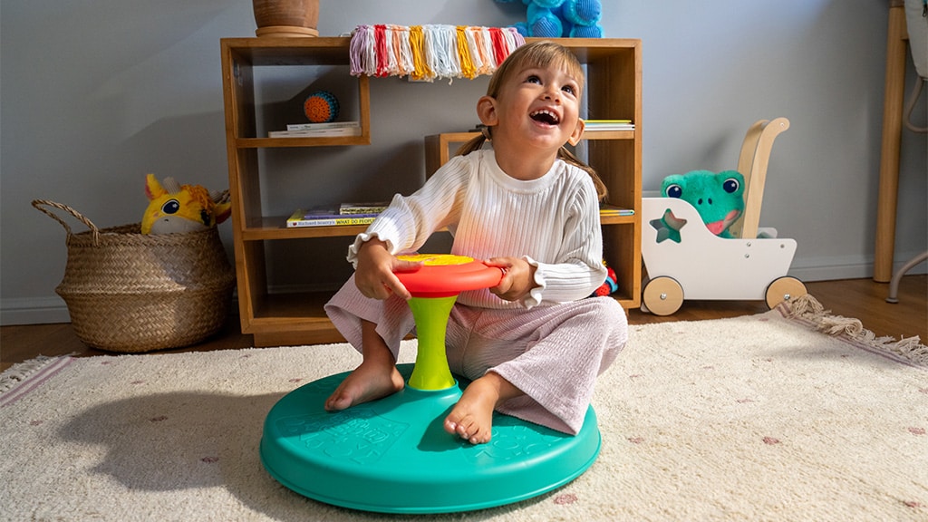 Retro Revivals: Just Play, Hasbro Reimagine Easy-Bake and Playskool Toys