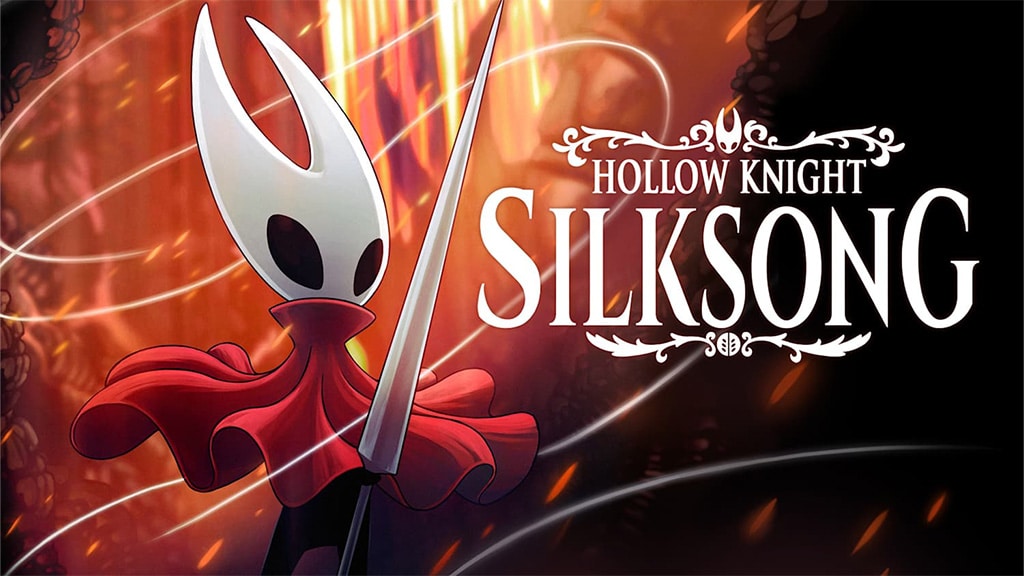 ‘Hollow Knight: Silksong’ Launches on the Nintendo Switch