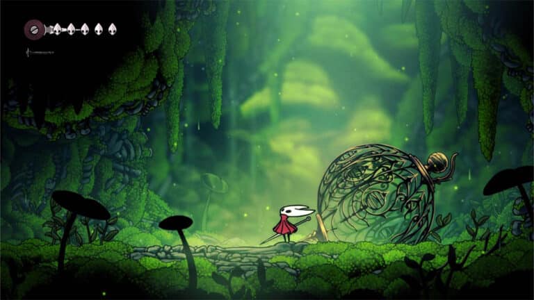 Fallen Insect ‘Hollow Knight: Silksong’ Launches on the Nintendo Switch - The Toy Book