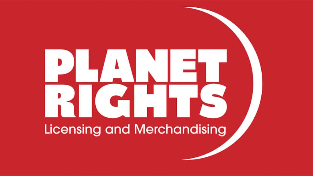 Planet Rights to Debut at Brand Licensing Europe 2025