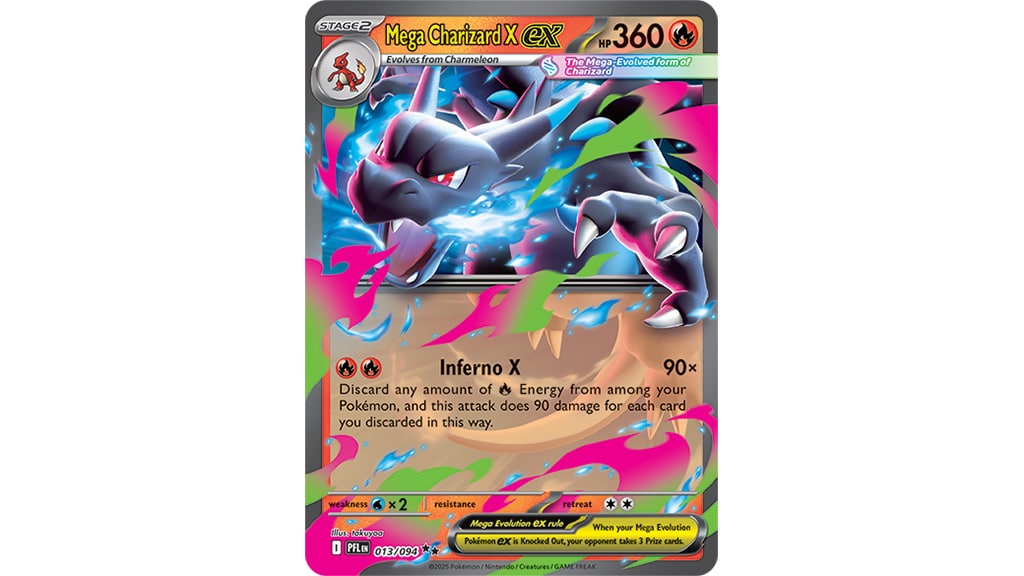 Pokémon Phantasmal Flames Brings Heated Battles - The Toy Book
