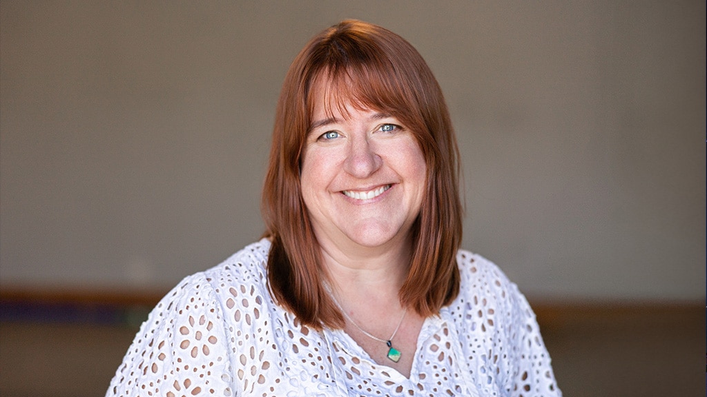 CrunchLabs Elevates Rachele Harmuth to Chief Product Officer