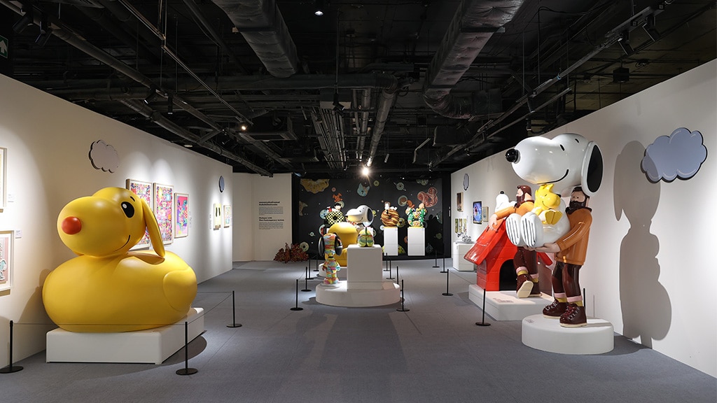 Peanuts 75th Anniversary Expands with Global Collaborations, Pop-Ups, and Special Events