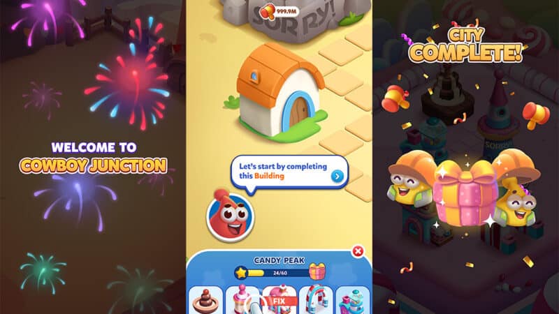 Gameberry Labs, Hasbro Reveal First-Ever Sorry! Mobile Game - The Toy Book