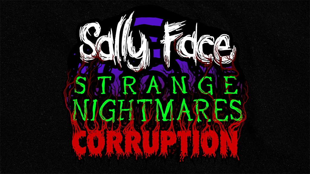 Maestro Media Reveals ‘Sally Face’ Board Game Expansion