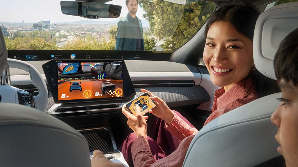 Mattel, AirConsole Launch Hot Wheels Game in BMW Models