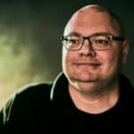 Mike Drake