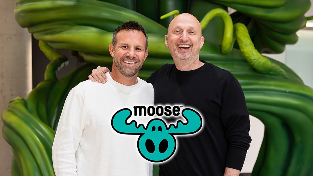 Moose Toys Shares New Changes to Senior Leadership