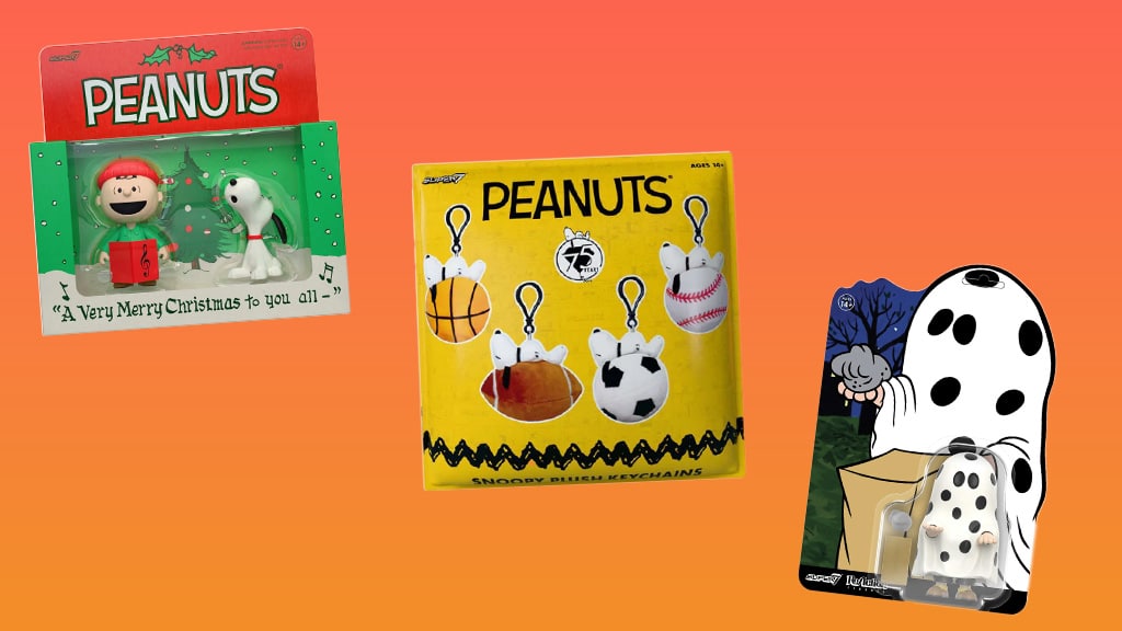 Super7 Unveils The White Stripes Elephant-Era ReAction Figures