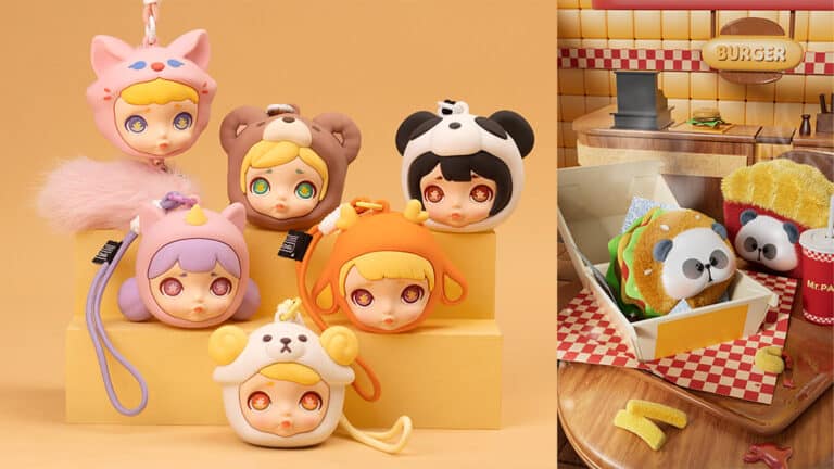 Maison Battat to Distribute Toy City Collectibles Worldwide - The Toy Book