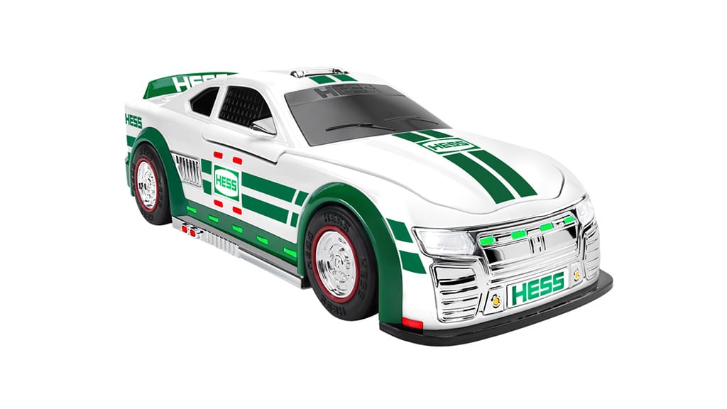 HESS トレーラーとロケット HESS トレーラーとロケット HESS トレーラーとロケット 1999