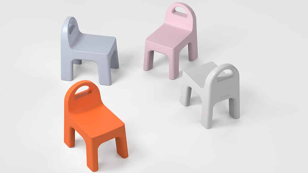 Children’s Furniture Brand Bauen Expands Into New Trade and Retail Markets