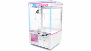 Mitsubishi, TOMY, and SEGA Bring Gacha and Catch Experience to