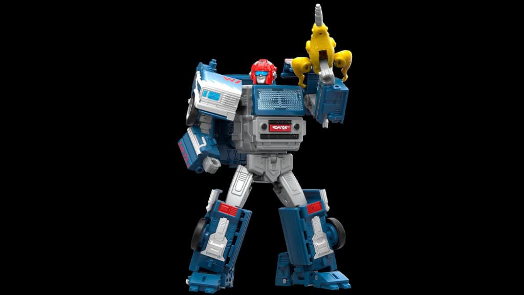 Hawkins Meets Cybertron: Hasbro Reveals Transformers x ‘Stranger Things’ Set