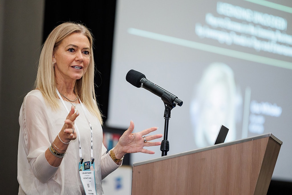 WiT Stories: The Changing Face of Fandom